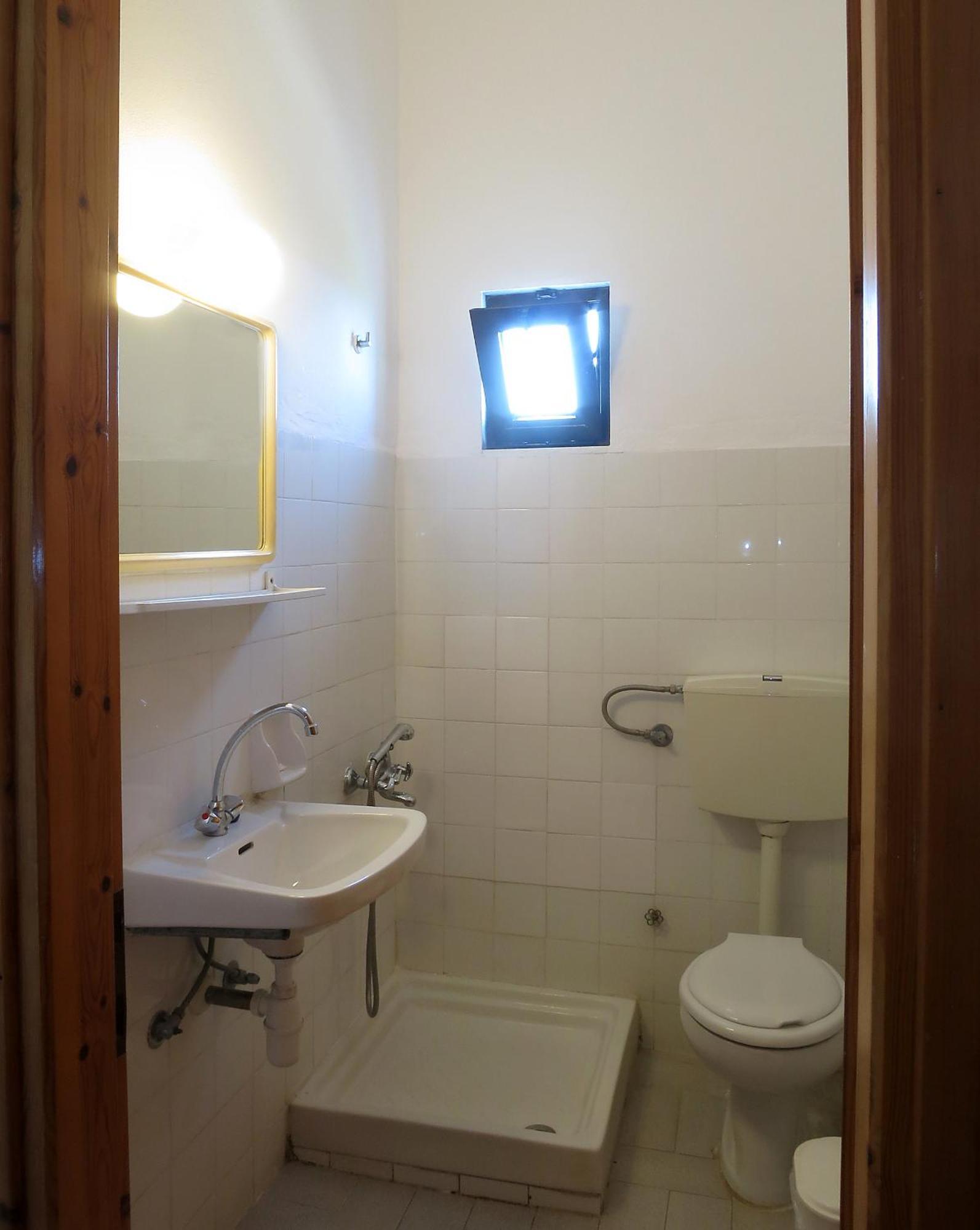 Thanasis Matsas Rooms Kamariotissa 外观 照片